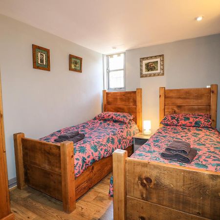 Nine Ladies Matlock  Exterior foto
